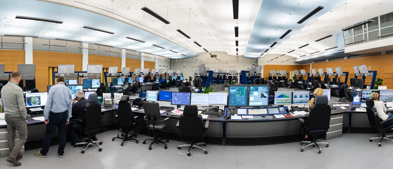 Centar oblasne kontrole Zagreb