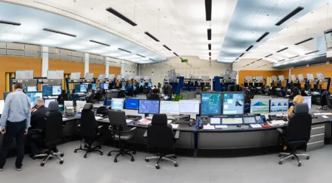 Crocontrol image placeholder