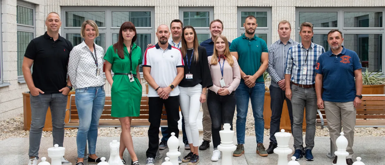 Ured za osposobljavanje