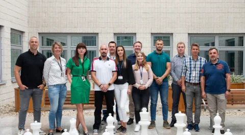 Crocontrol image placeholder