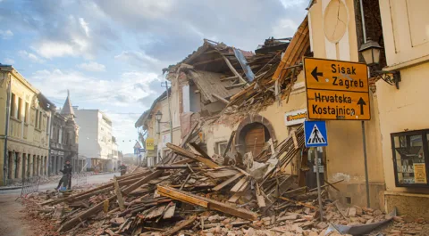 Crocontrol image placeholder