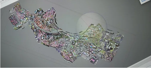 zona kontroliranog područja