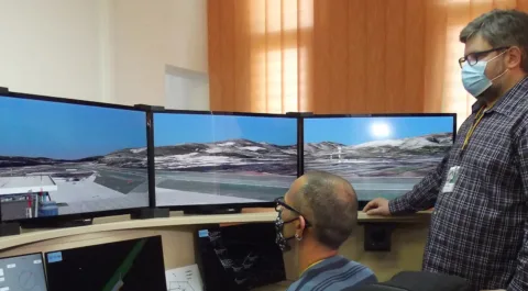 Crocontrol image placeholder