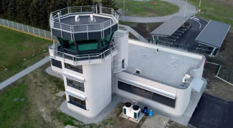 Crocontrol image placeholder