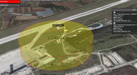 Crocontrol image placeholder