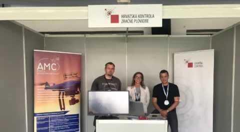 Crocontrol image placeholder