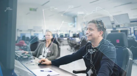 Crocontrol image placeholder