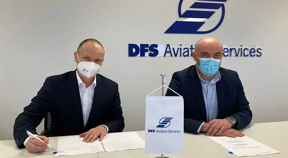 MoC Signing DFS and CCL