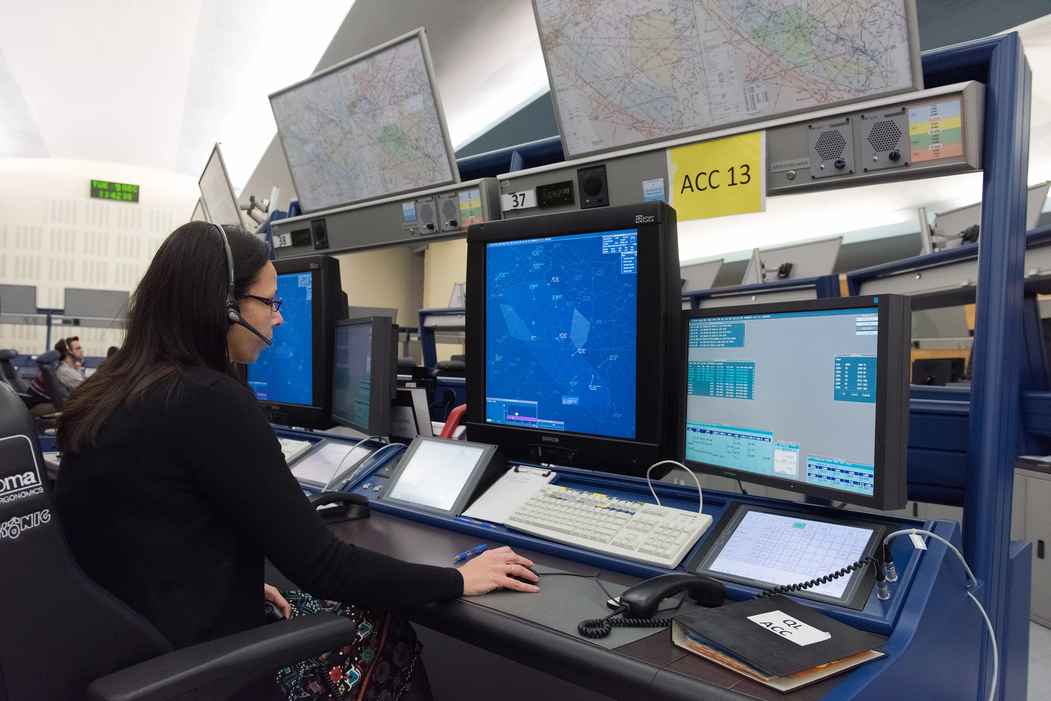 Centar oblasne kontrole Zagreb