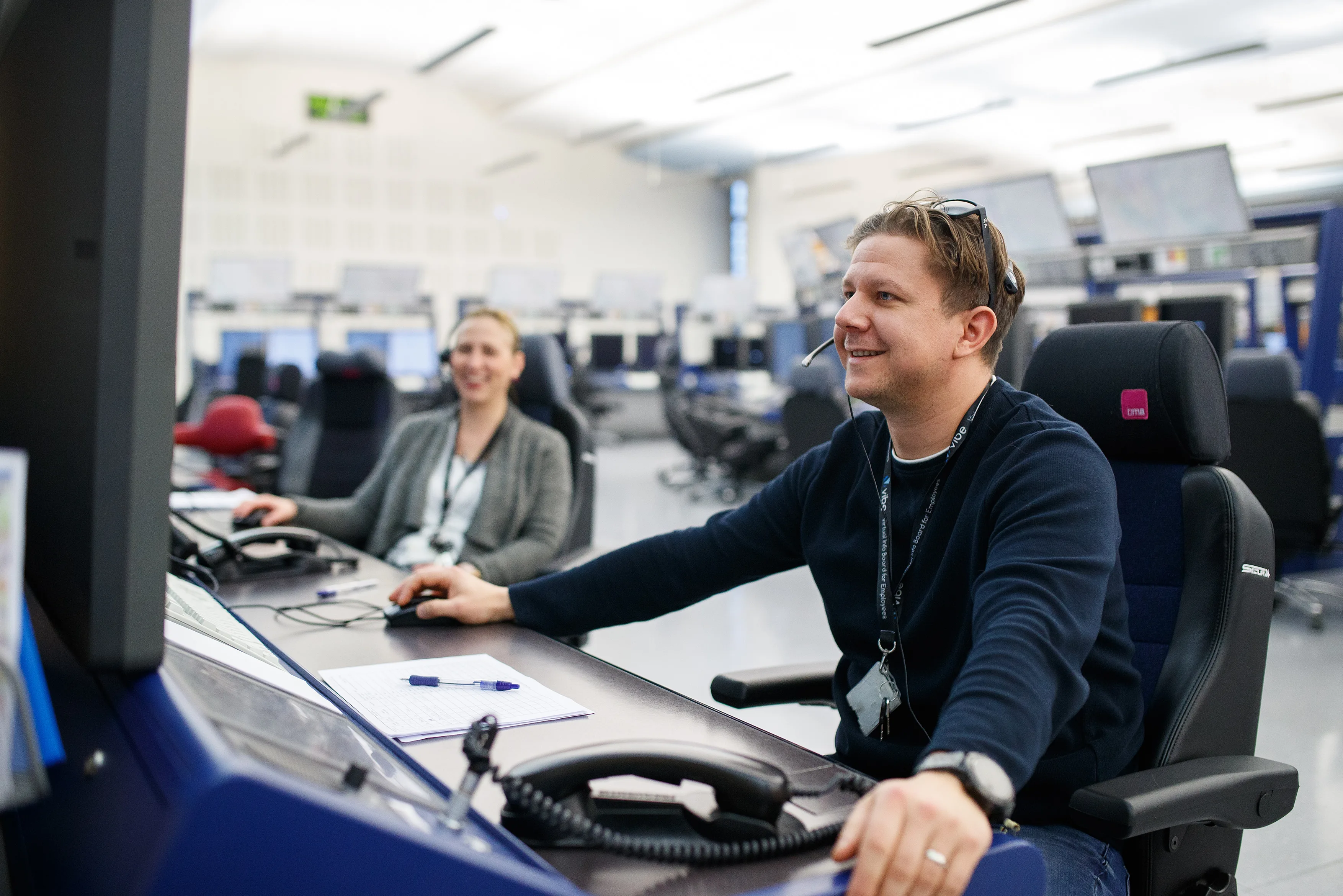 Centar oblasne kontrole Zagreb