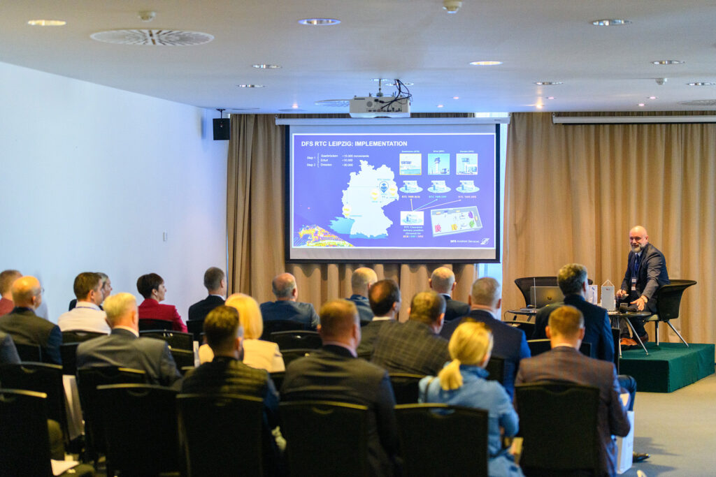 Cavtat, 27.09.2022 Summit o zracnom prometu