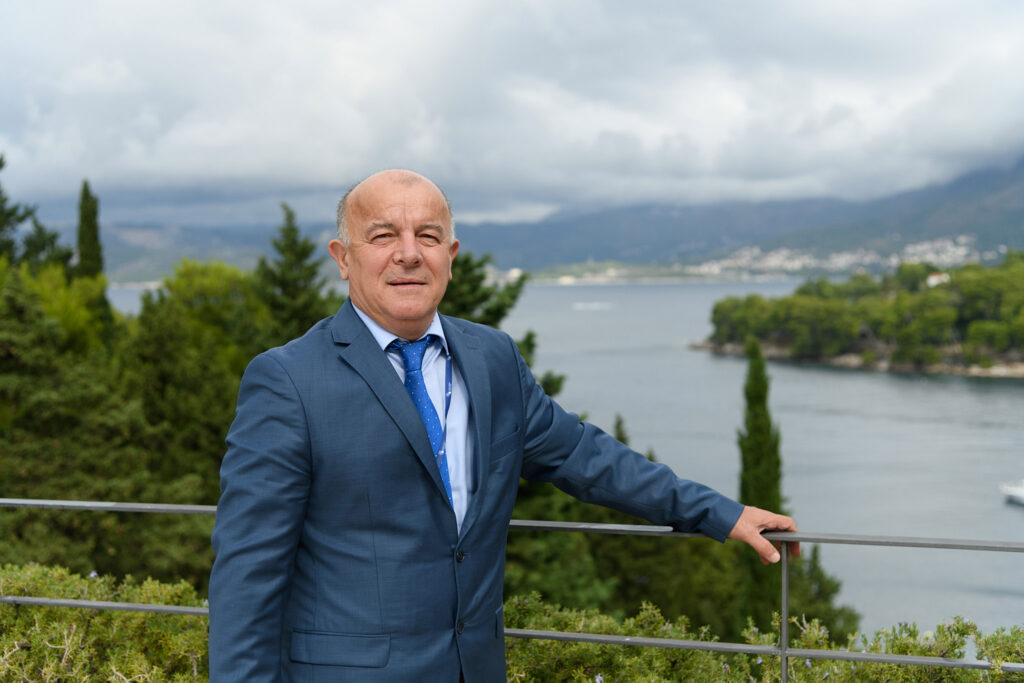 Cavtat, 27.09.2022 Summit o zracnom prometu