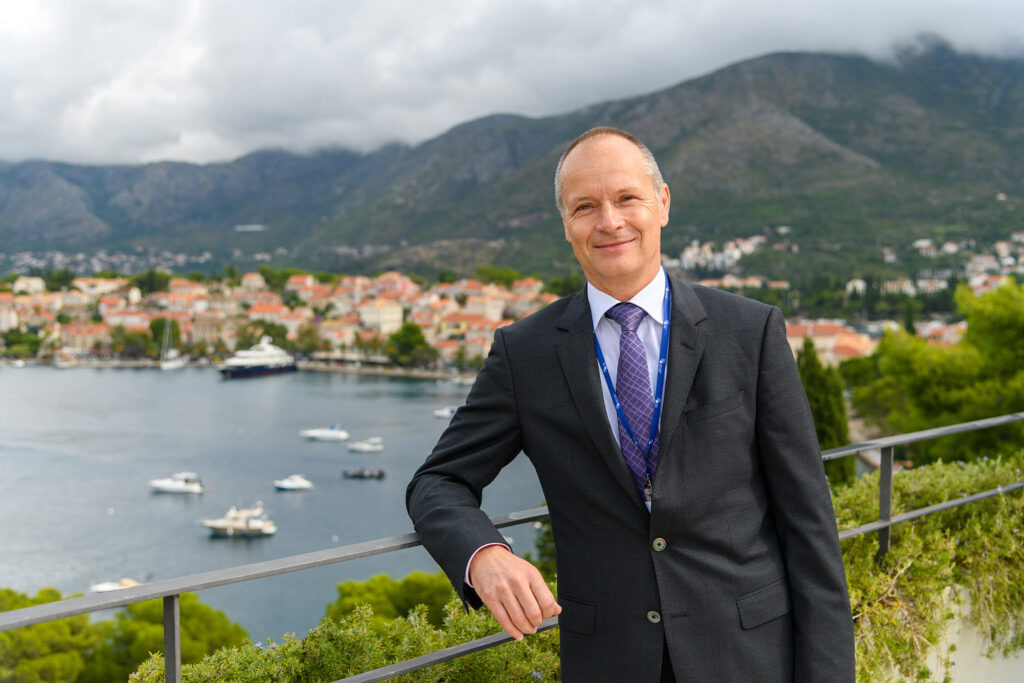 Cavtat, 27.09.2022 Summit o zracnom prometu