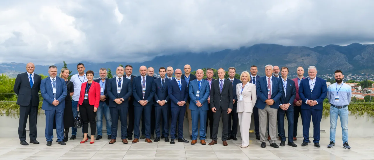 Cavtat, 27.09.2022 Summit o zracnom prometu