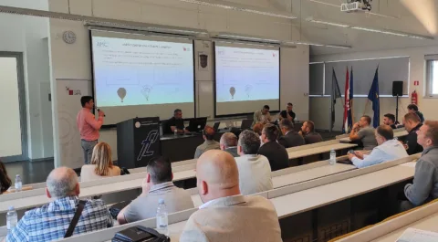 Crocontrol image placeholder