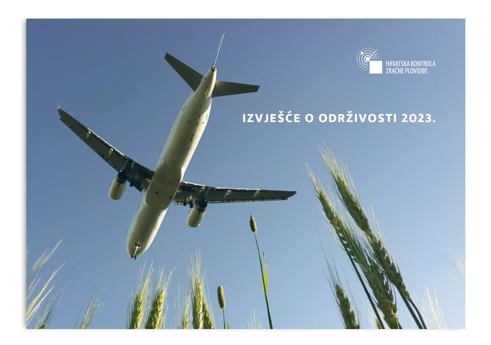 Izvješće o održivosti 2023.